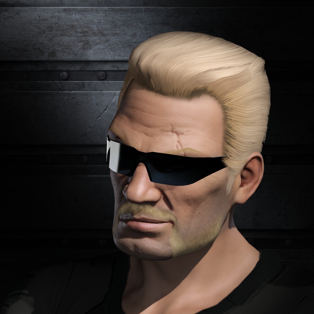 Quintin von Odama