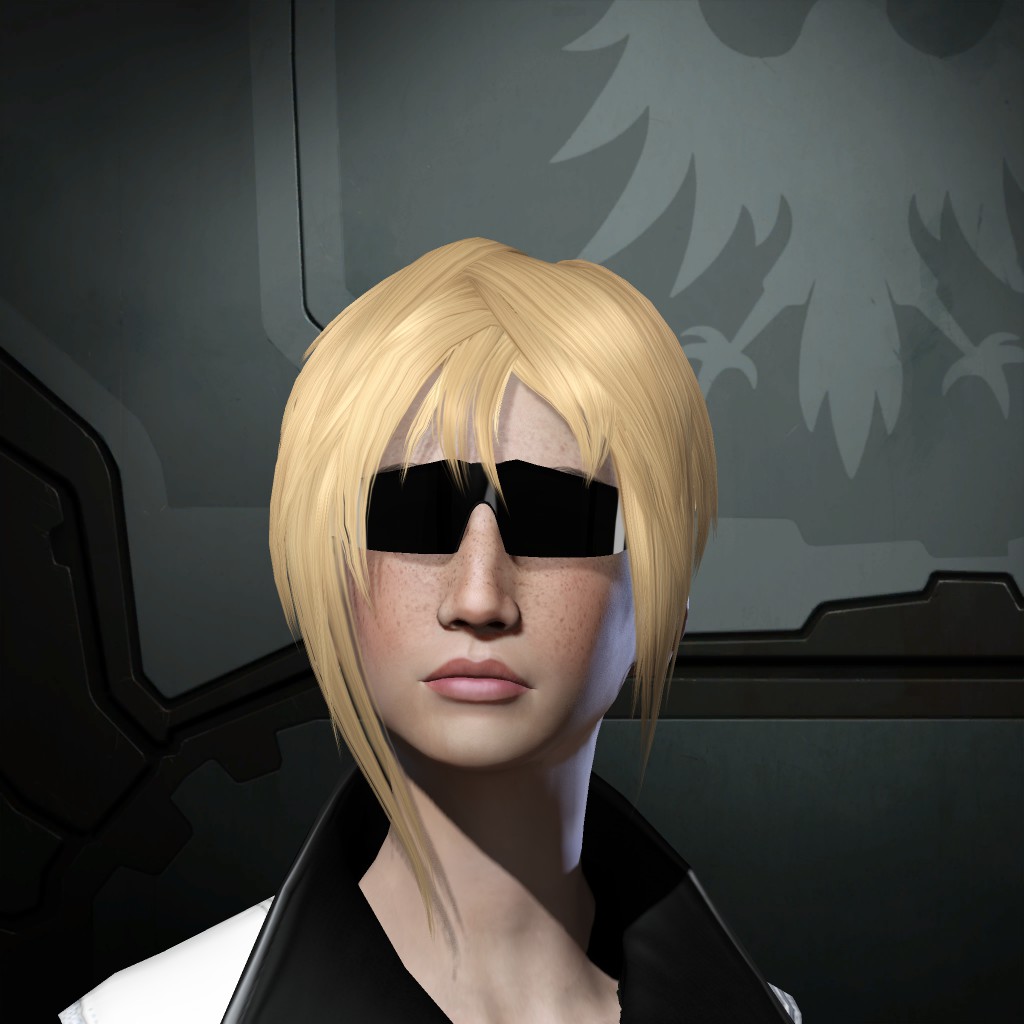 Elissia Rid