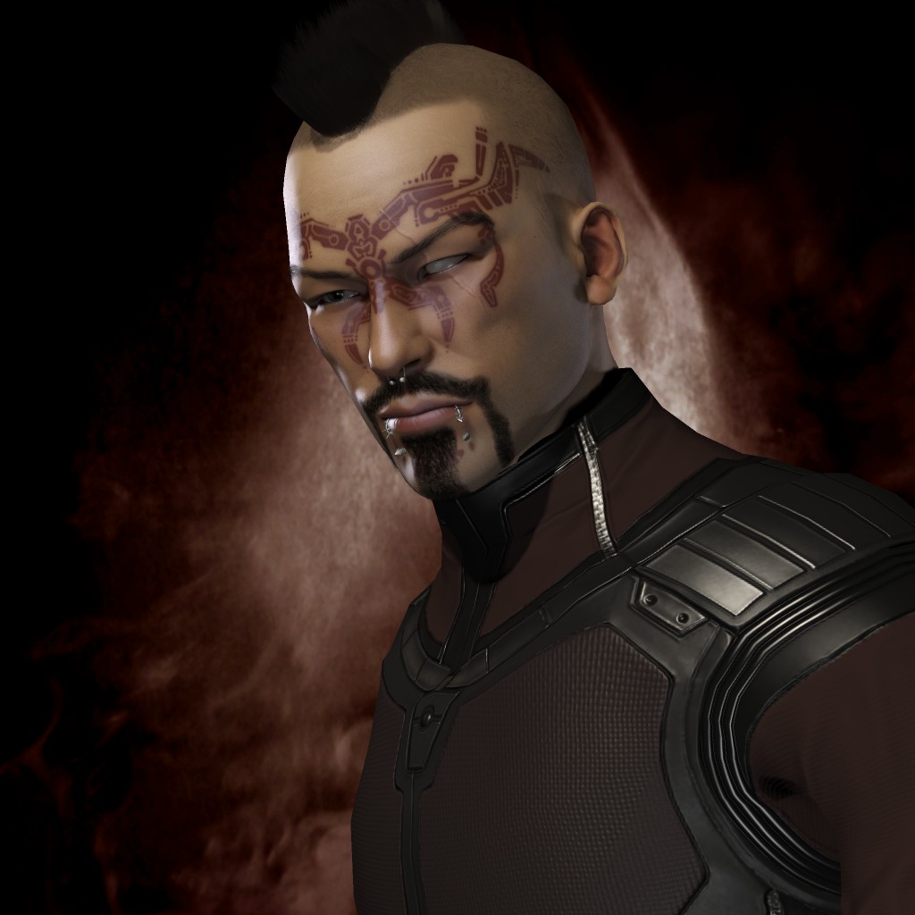 Rashoran Kalfren