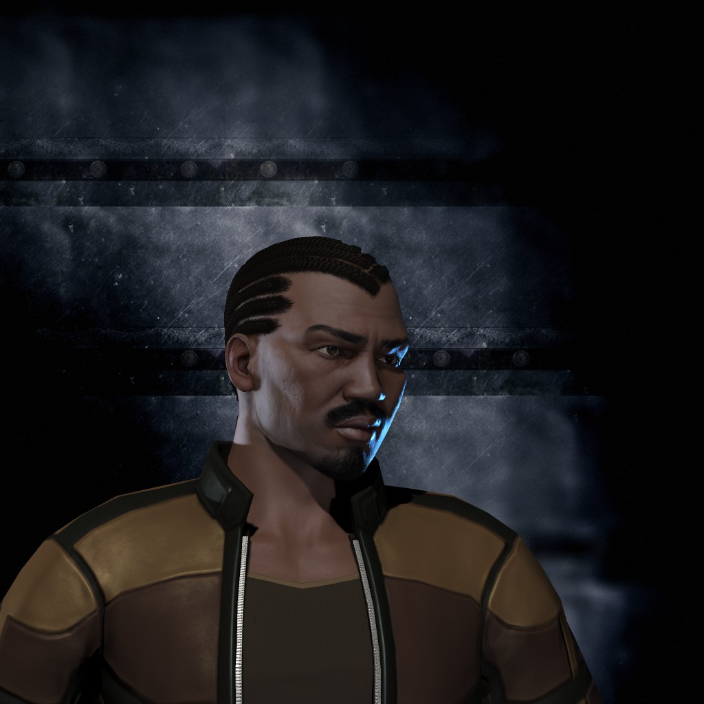 DTP Omega