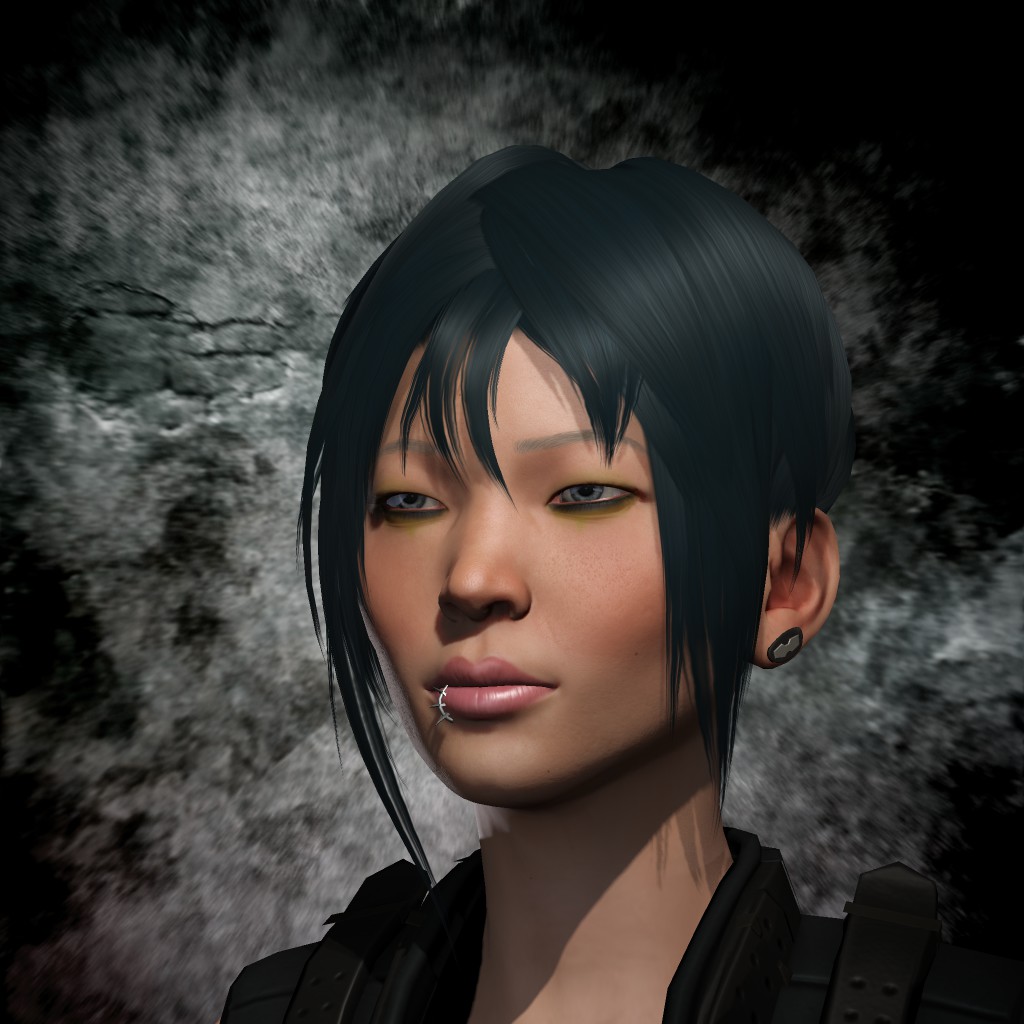 Kiritsu Yamigawa