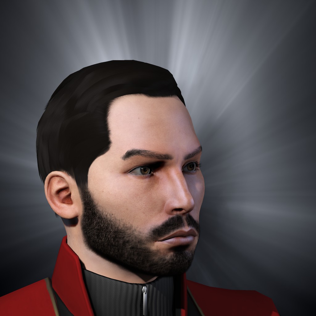 Confused Lord