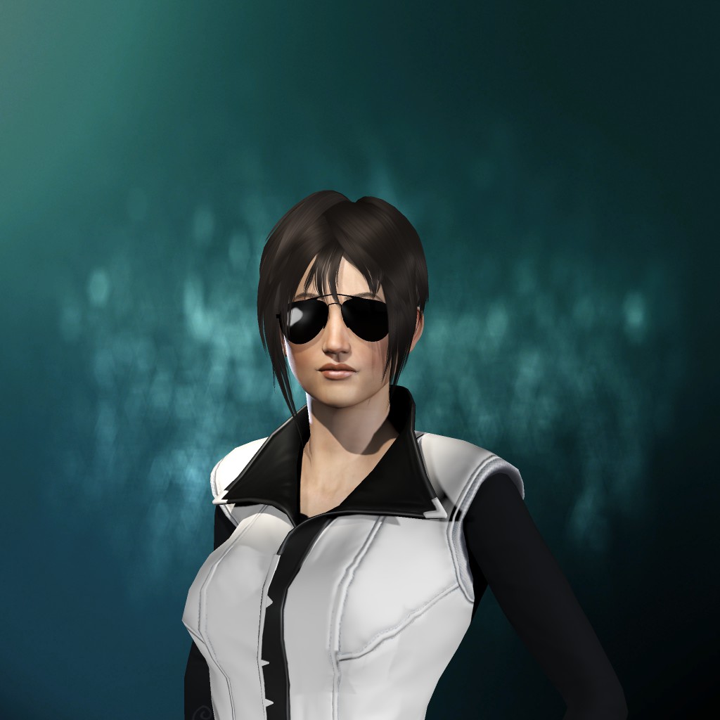 Leora Tzestu