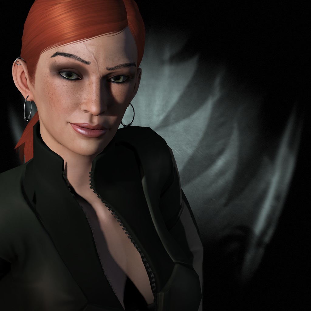 Aurora Jane Grey