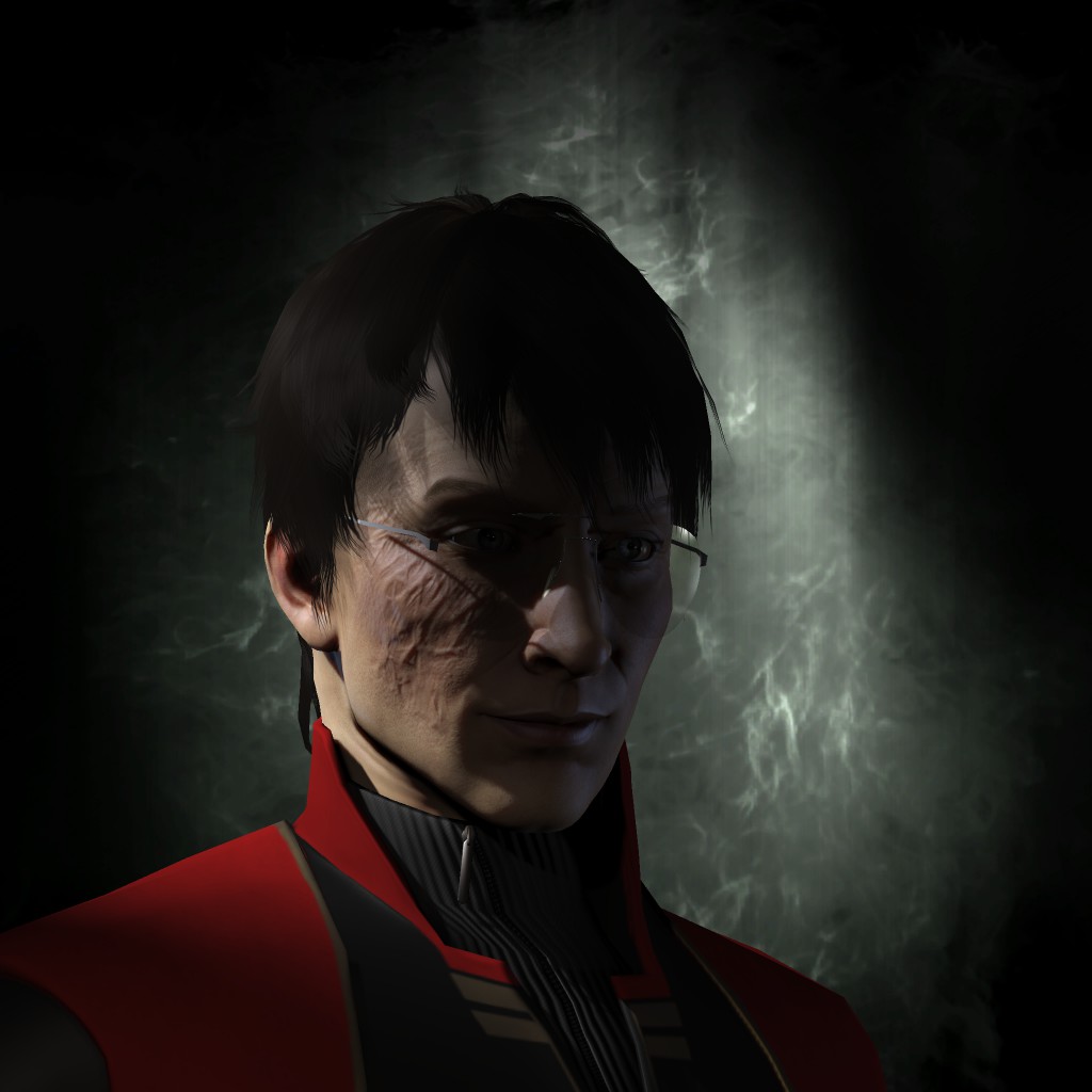 Ishtar Mandreyen