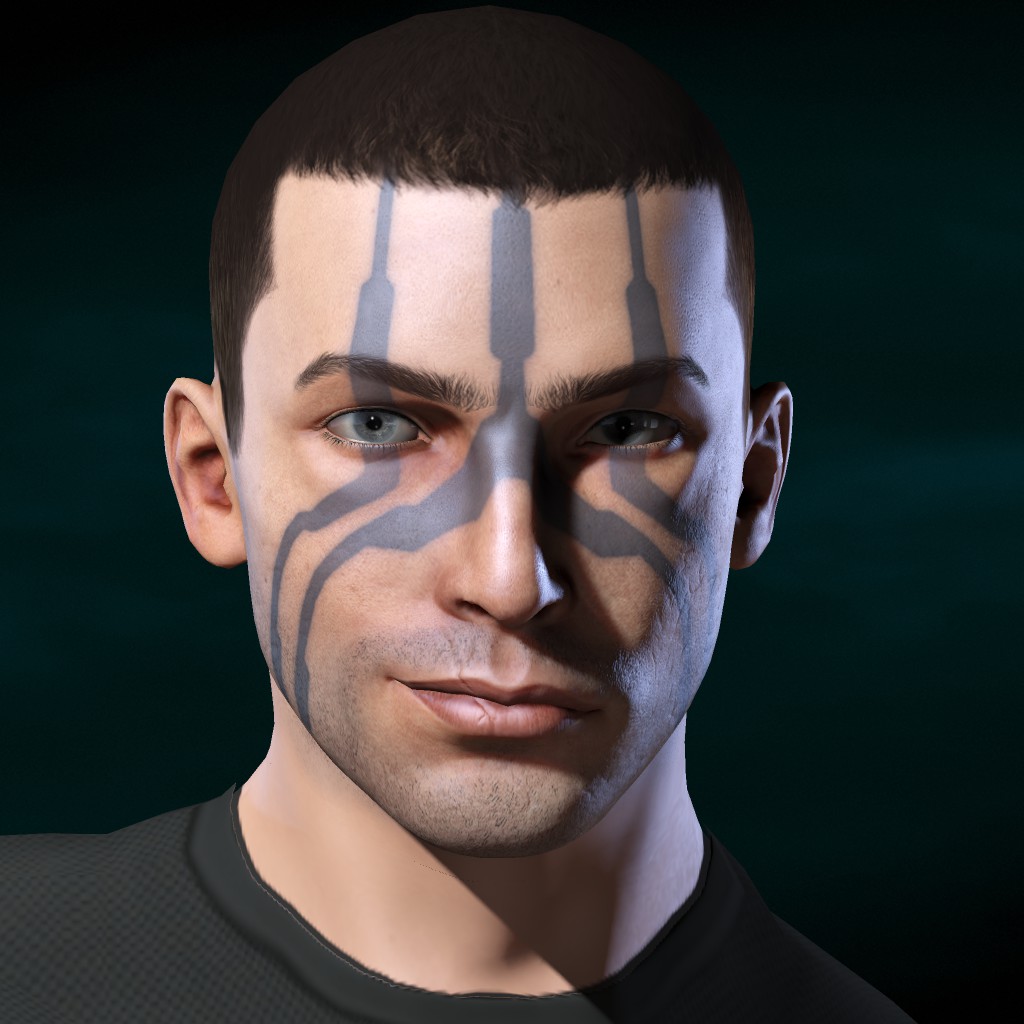 Justice Crendraven