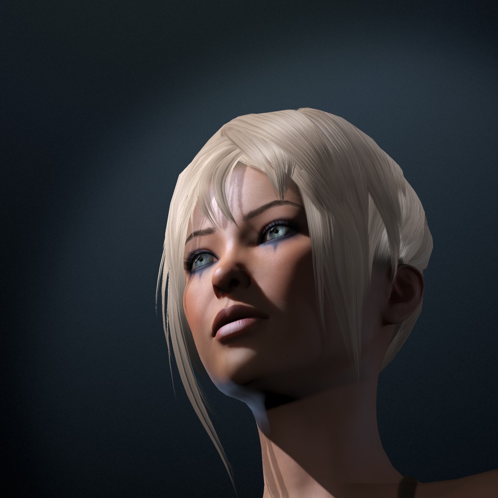 Evelyn Miahve