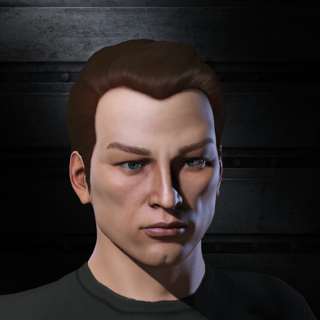 Caldari Citizen 93573180