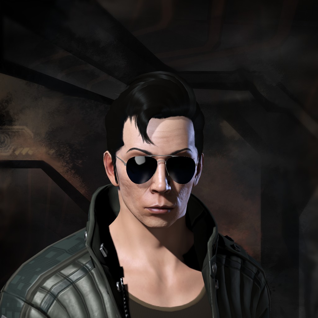 Fafner Anzari