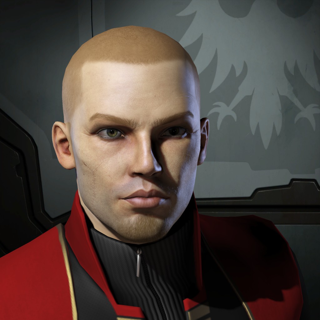Jeremiah Stark Padecain