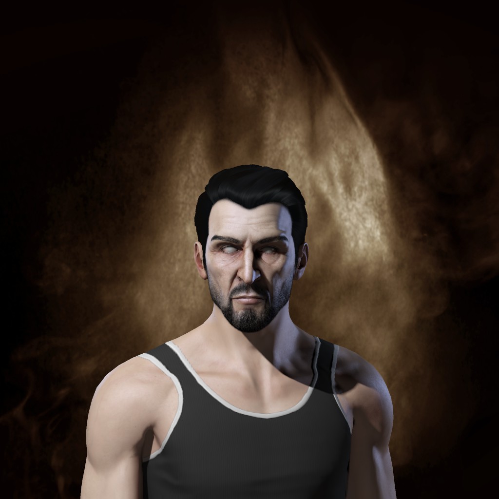 Zane Reclaimer