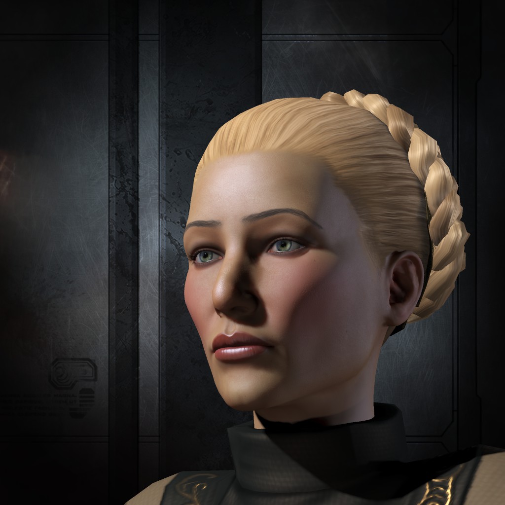 Jadzia Amanthis