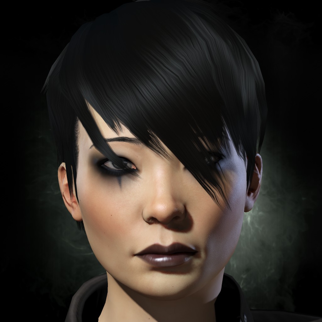 Ellaria Six