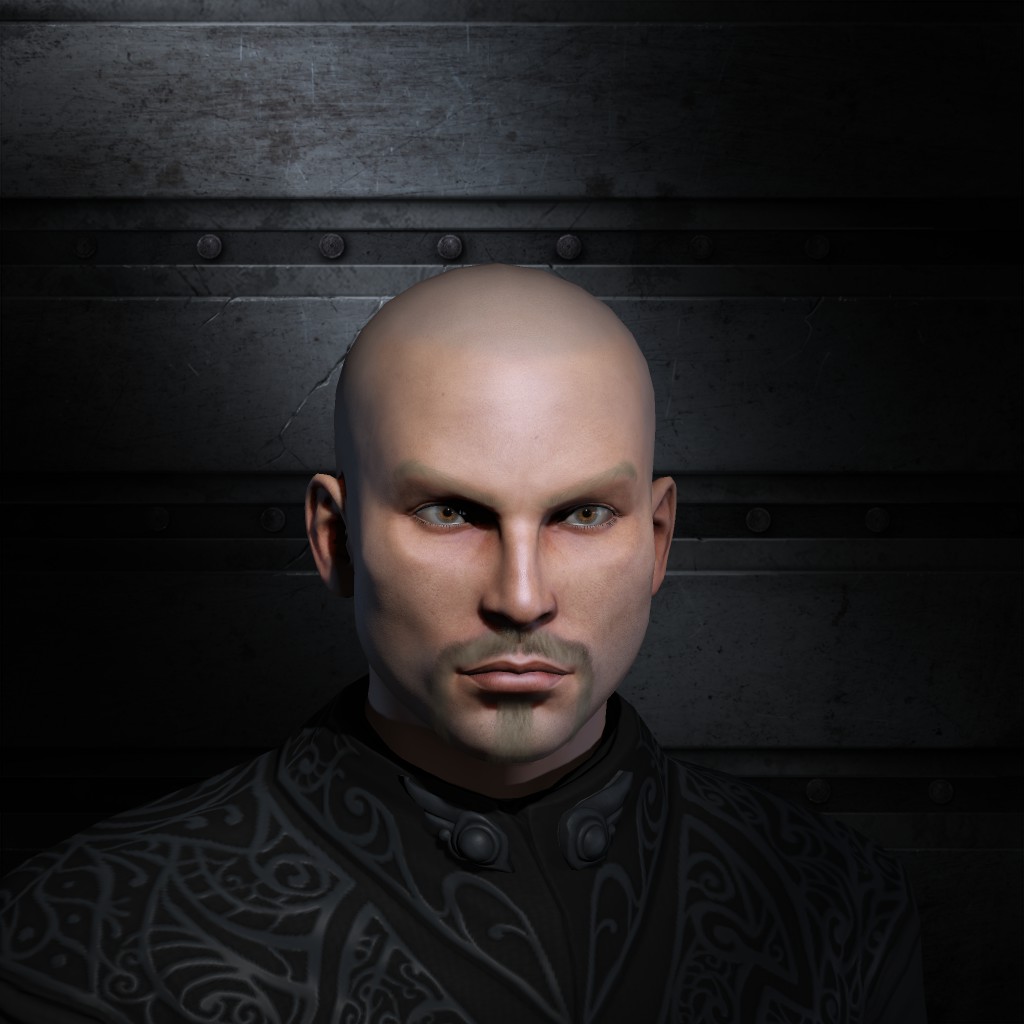 Markus Nikolai