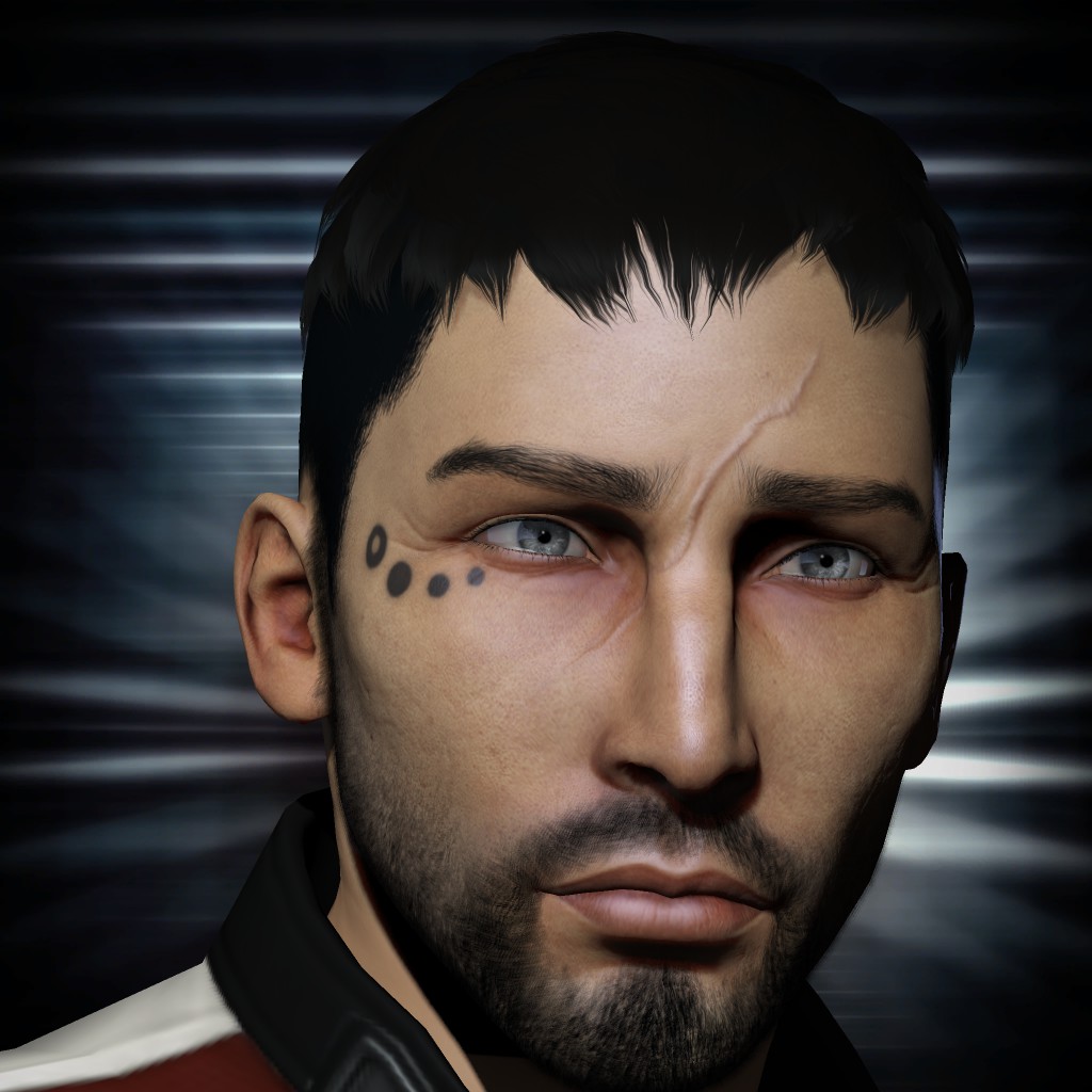 Brisco Higgins