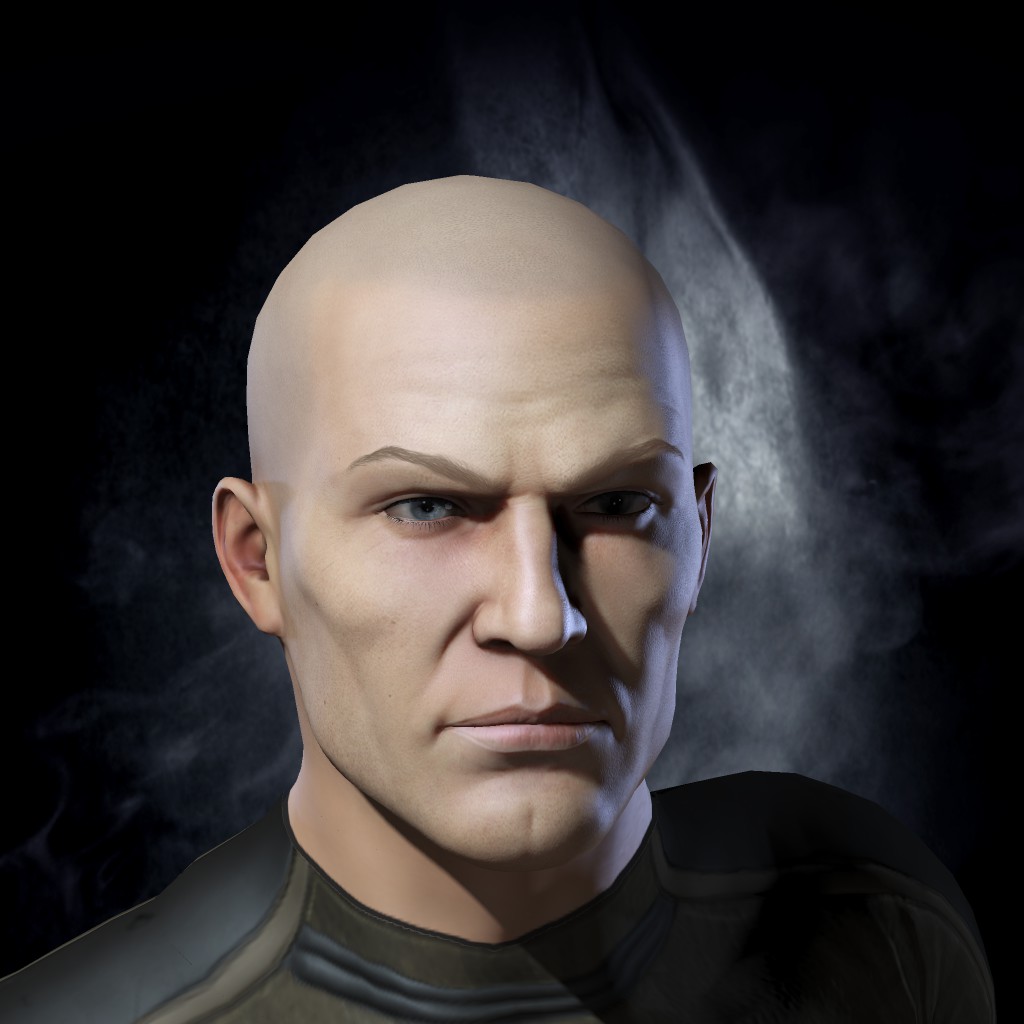 Caldari Citizen 93578985