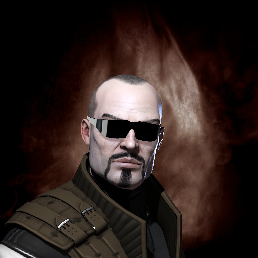 Thorsten Tupper