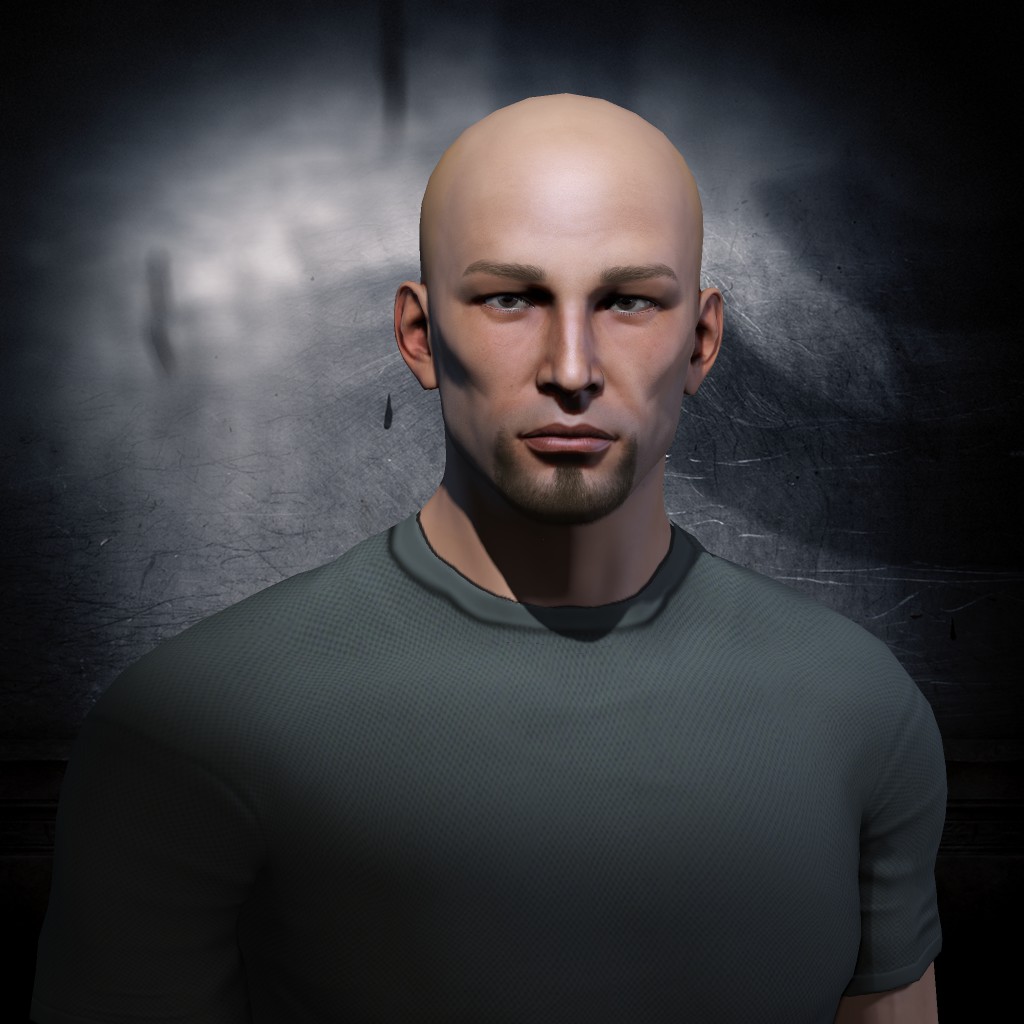 Caldari Citizen 93579608