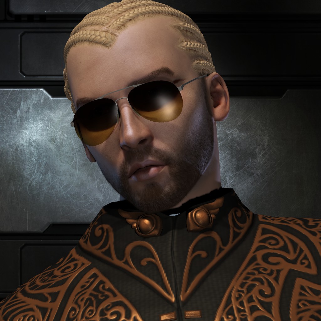 Ben Jorbis
