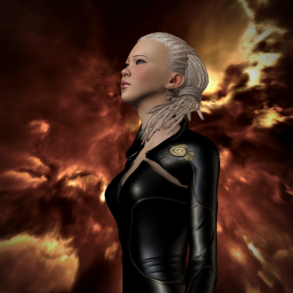 Indil Luthien