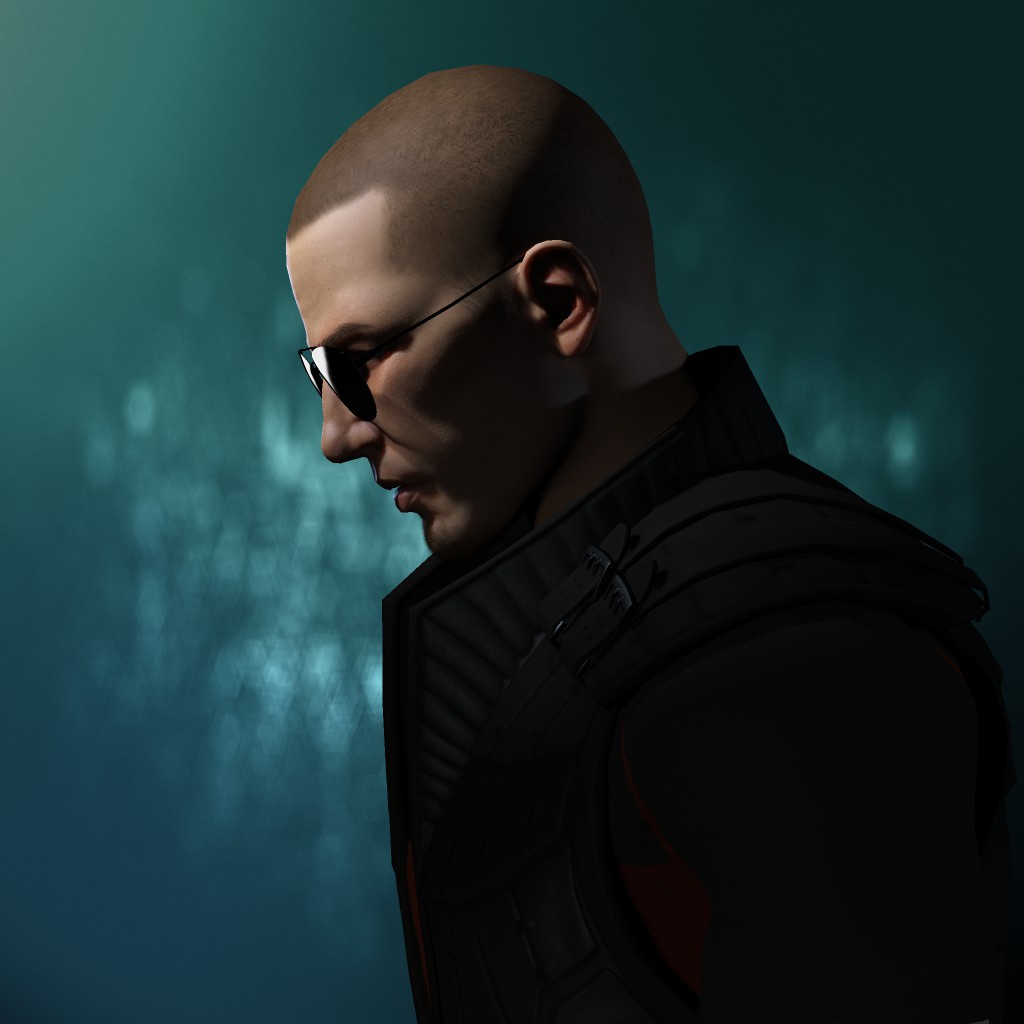 Myles Nova