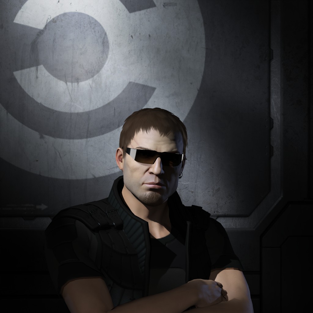 Anttonn Wrex