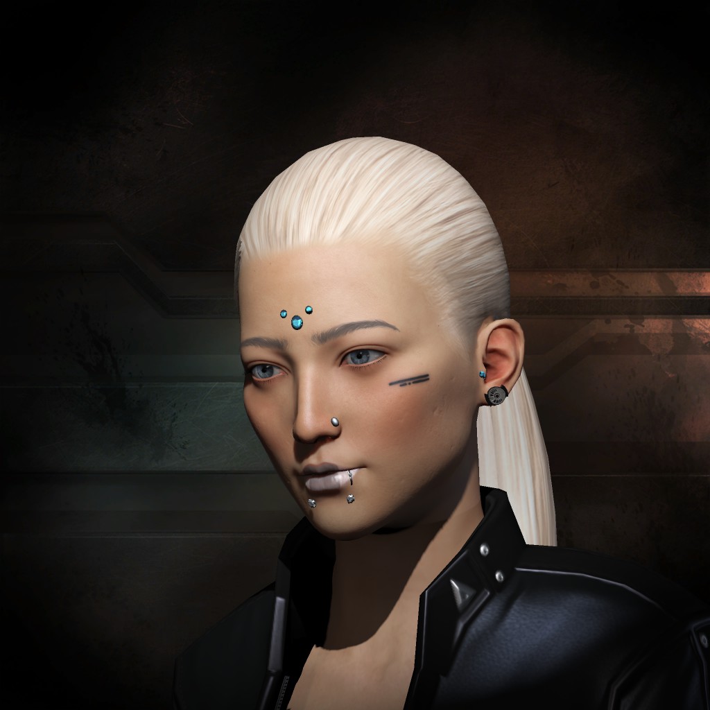 Annie NotCynoAlt