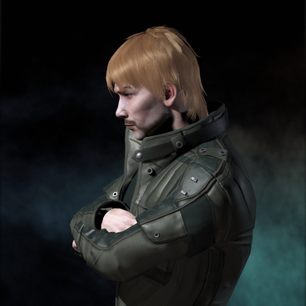 Nargus Hemanseh