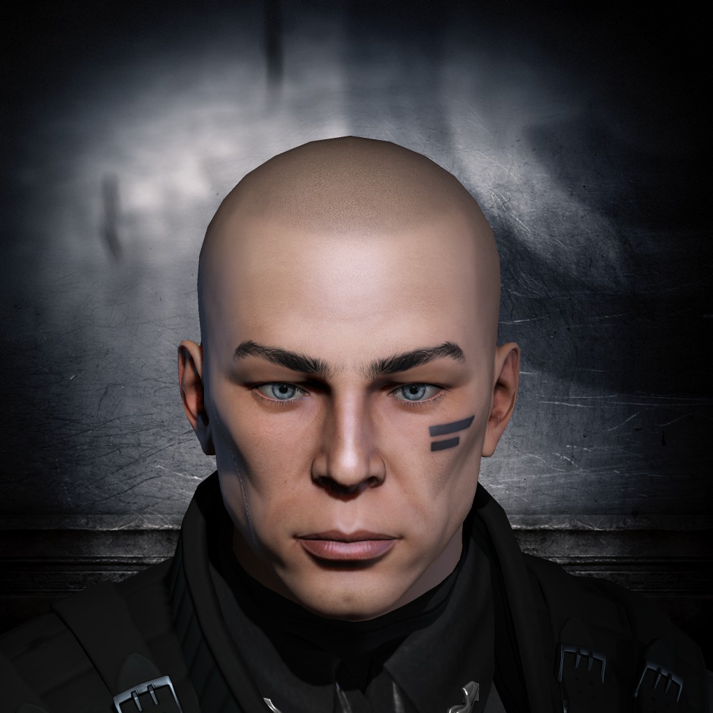 Caldari Citizen 93584204