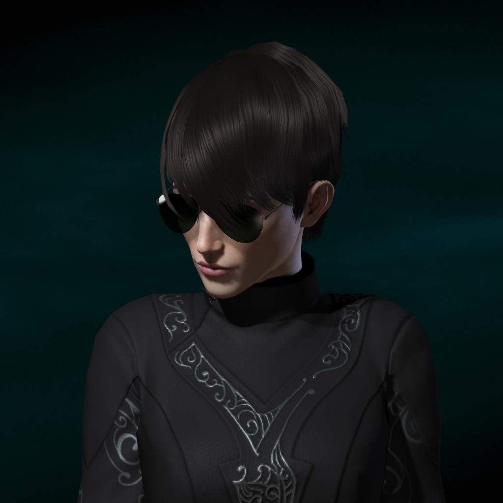 Tali Spy