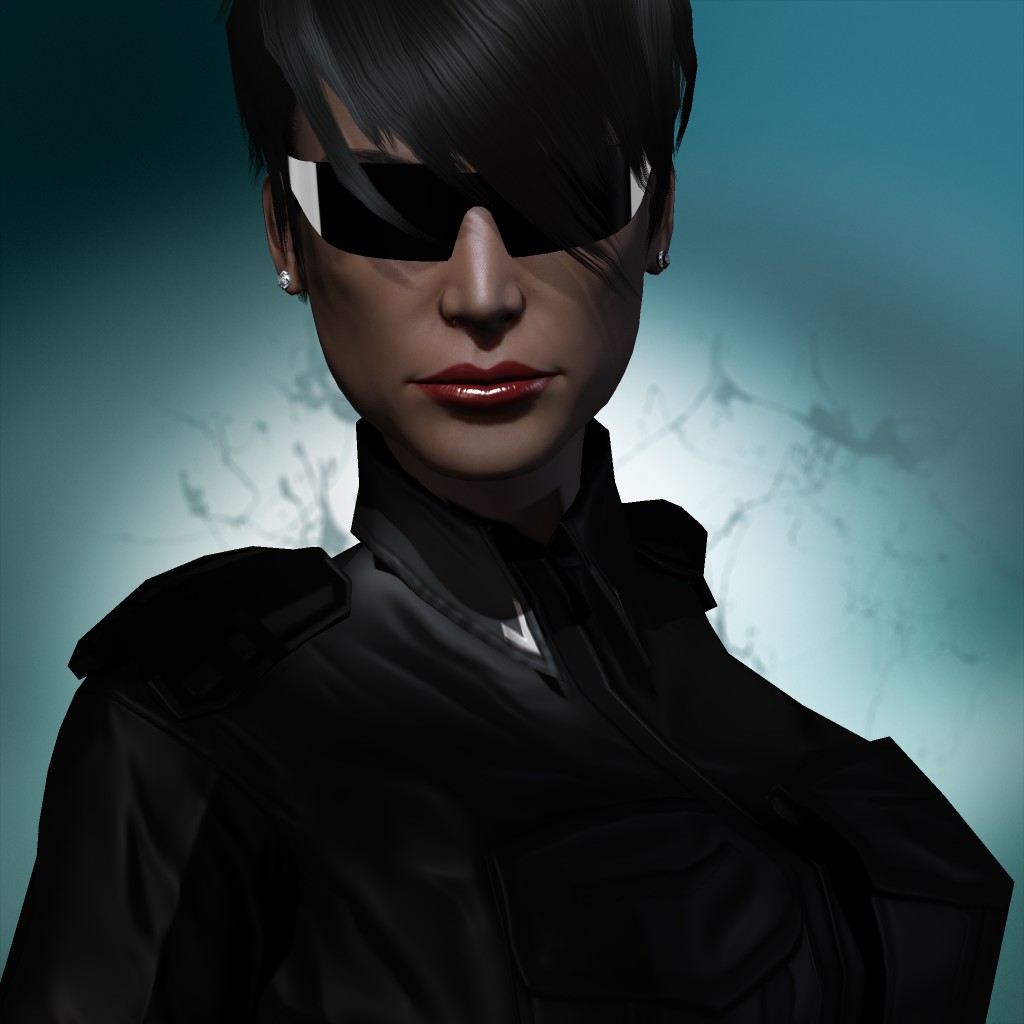 Black Stylet