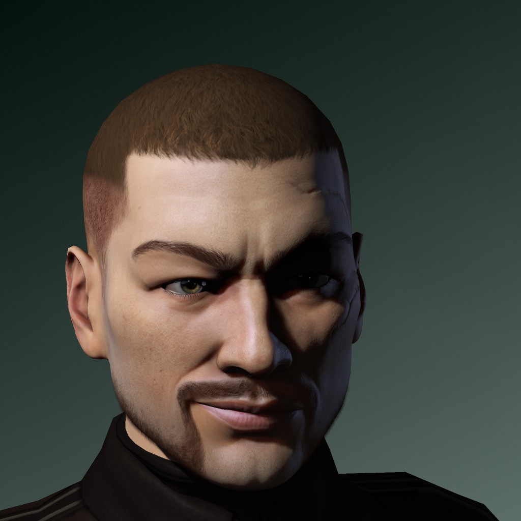 Caldari Citizen 93585268