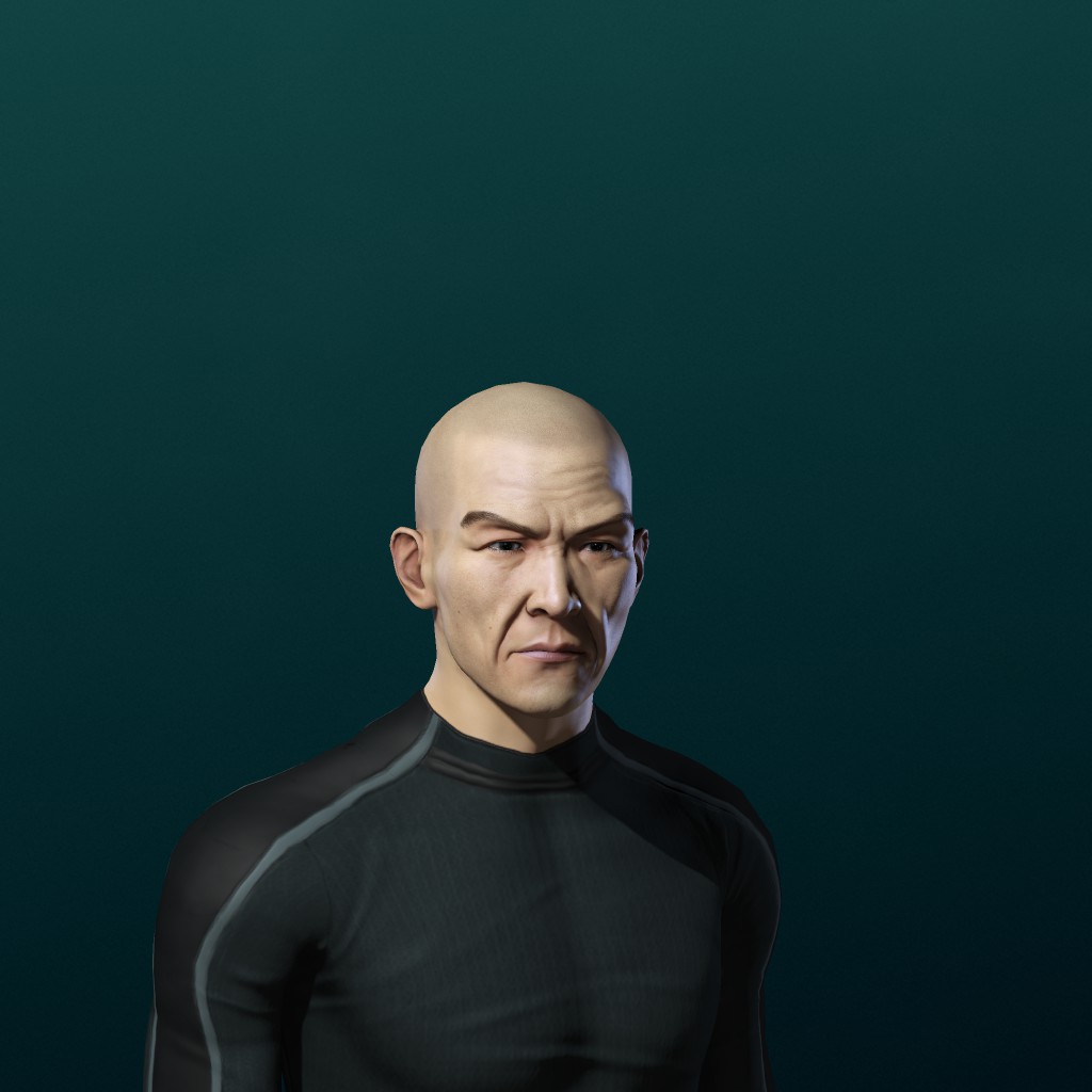 Hermodur Xadi