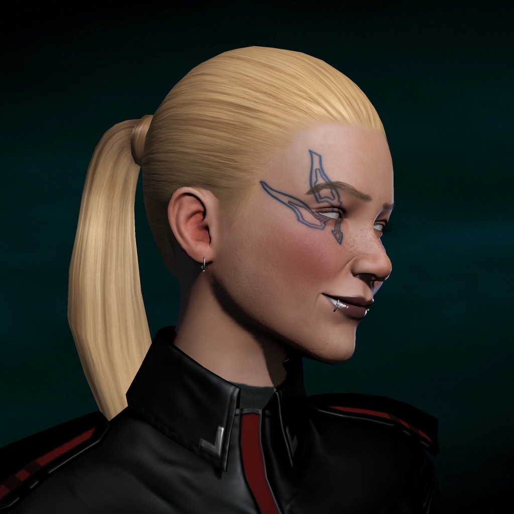 Ivanka MakeISK