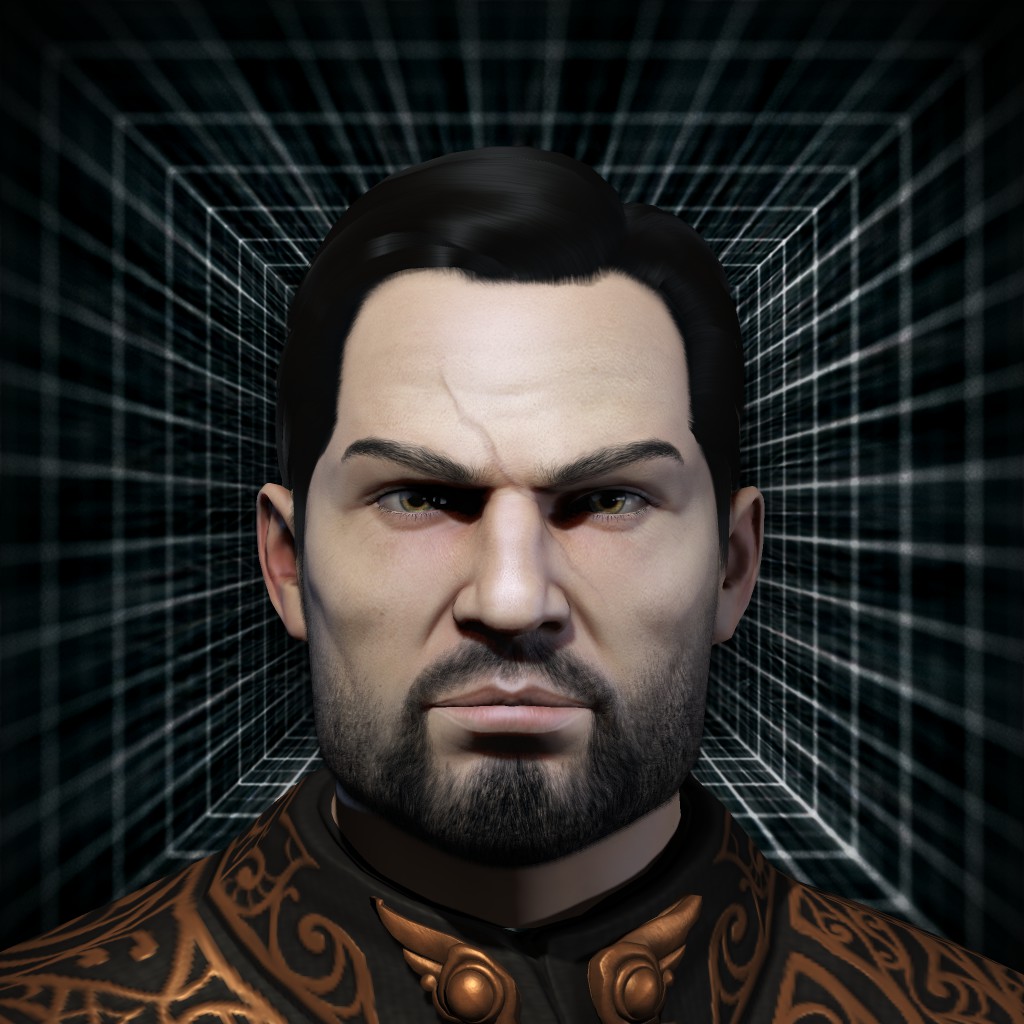 Caldari Citizen 93587057