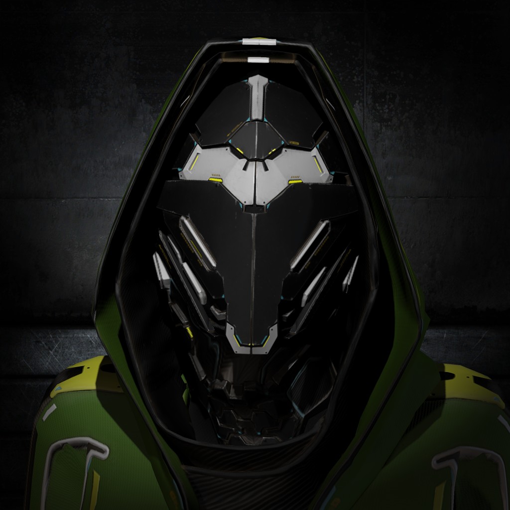 Amadeus Ghost