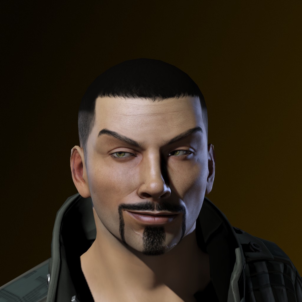 Minmatar Citizen 93587755