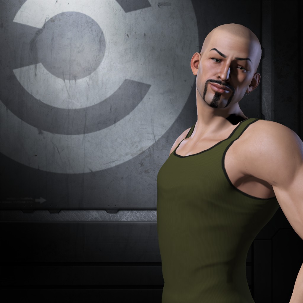 Caldarian GayPride