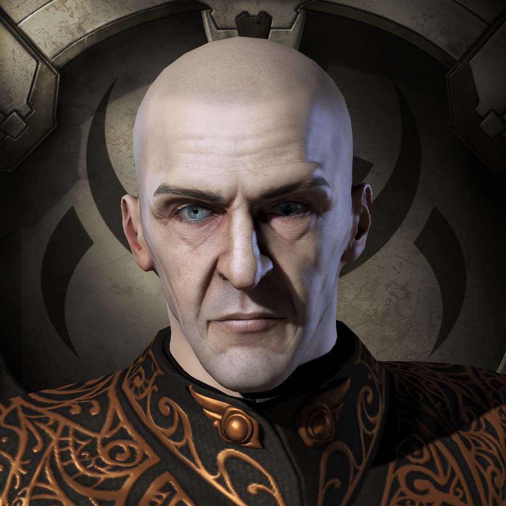 Imperator Duke