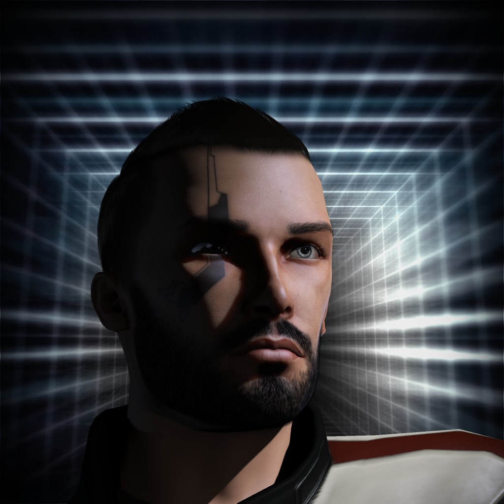 Aenarion Sinclair
