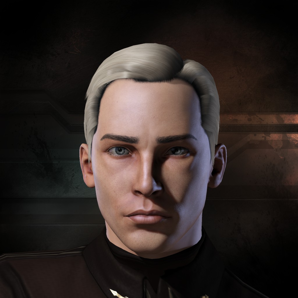 Omega Templar