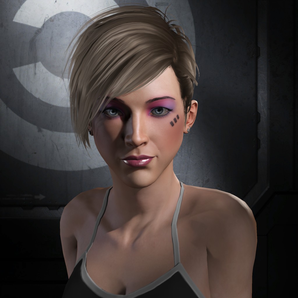 EVA Elize