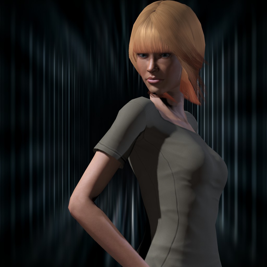 Estelle Penumbra
