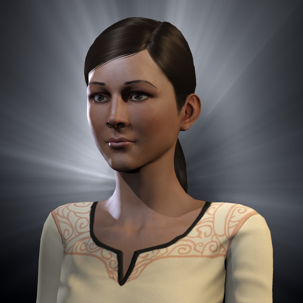 Flora Lichtman