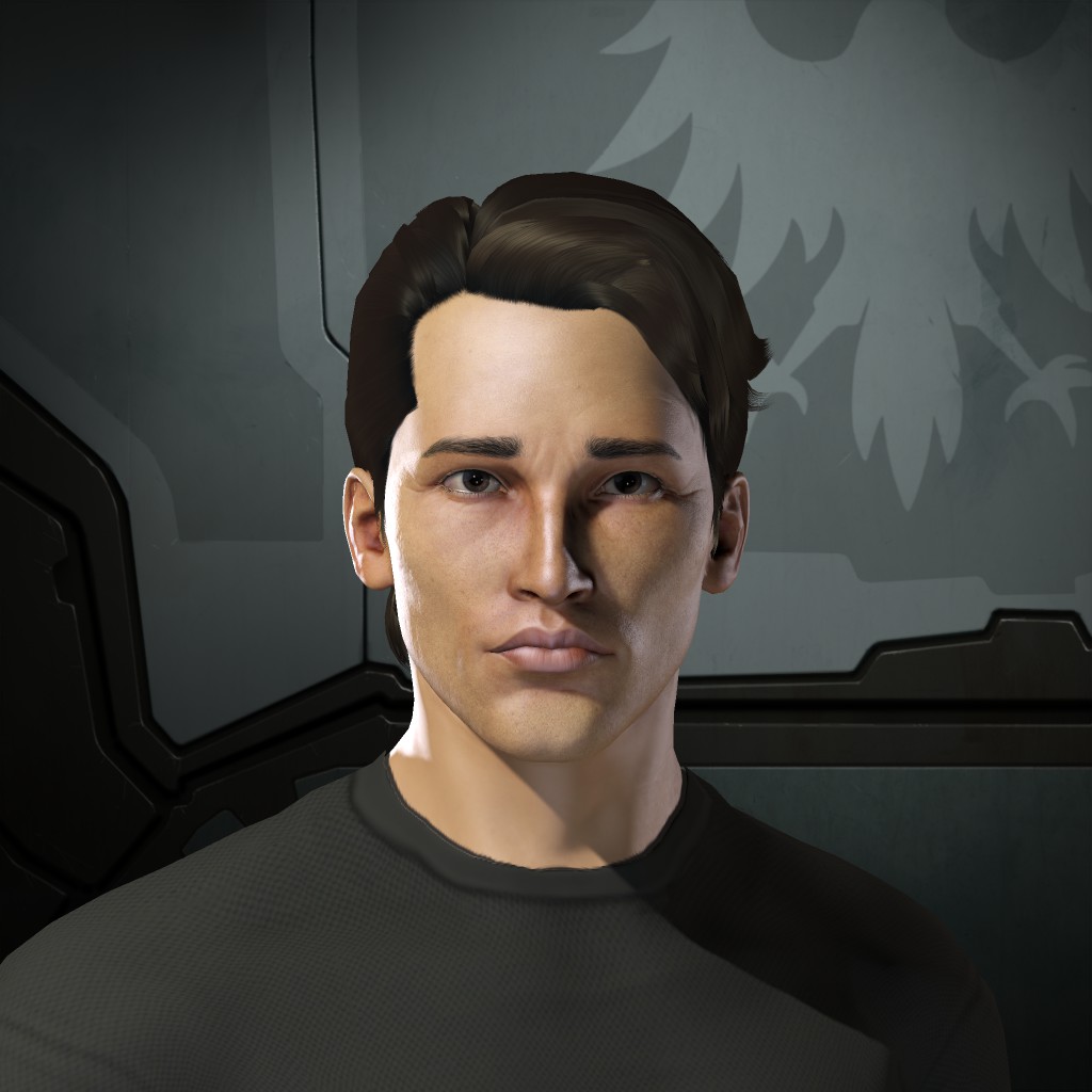 Ray Stryker76