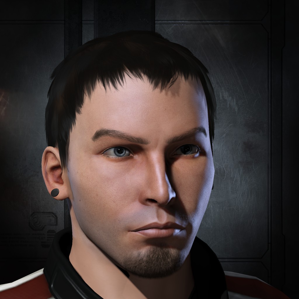 Kaiden Faust