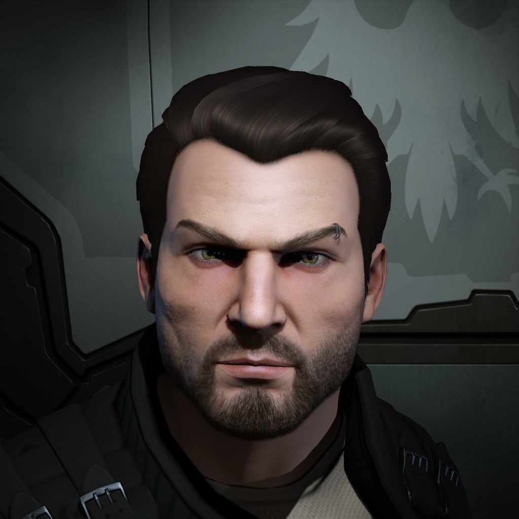 Xavean Redclaw