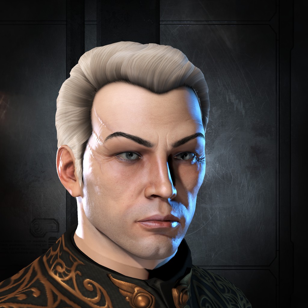 Ara'mis Lawrence