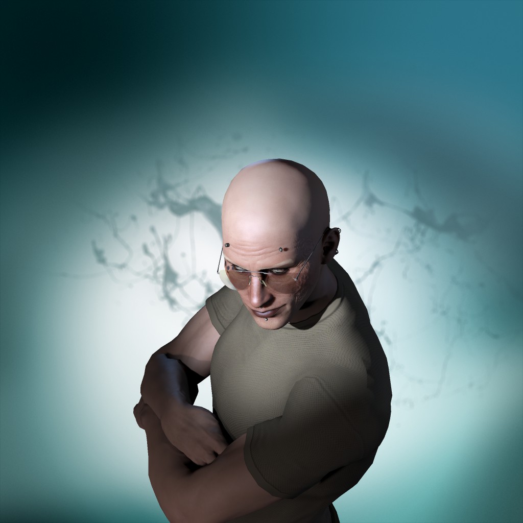 Gallente Citizen 93596540