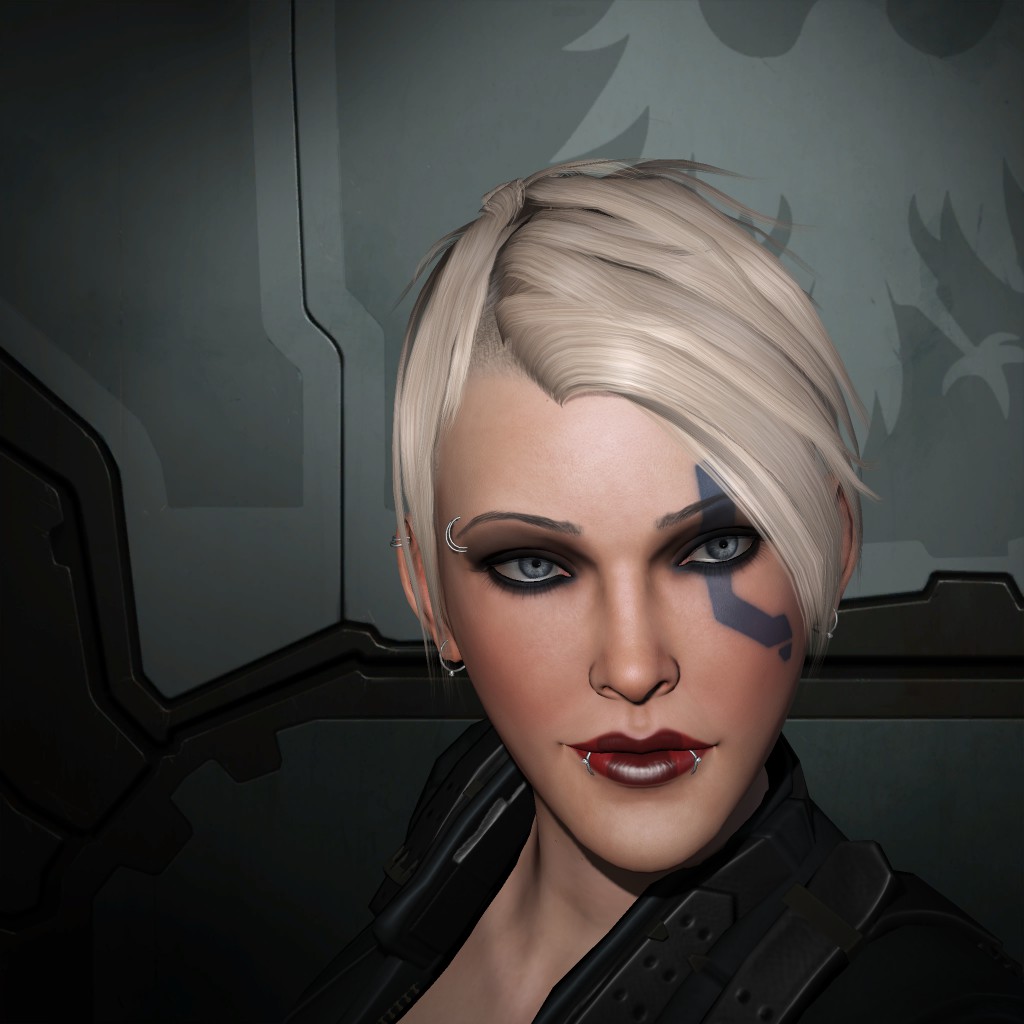Nova Steele